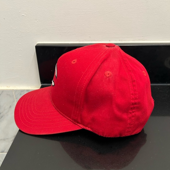 American Needle Cincinnati Reds SnapBack Hat - Picture 2 of 4